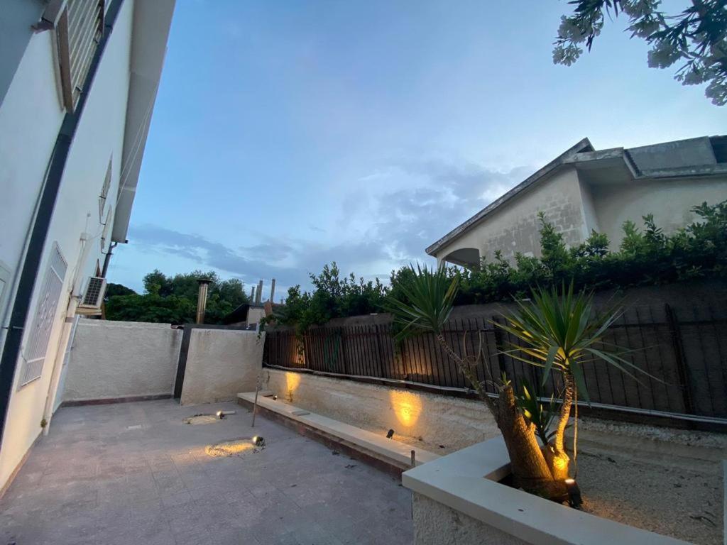 Villa Fratelli Arenella  Dış mekan fotoğraf