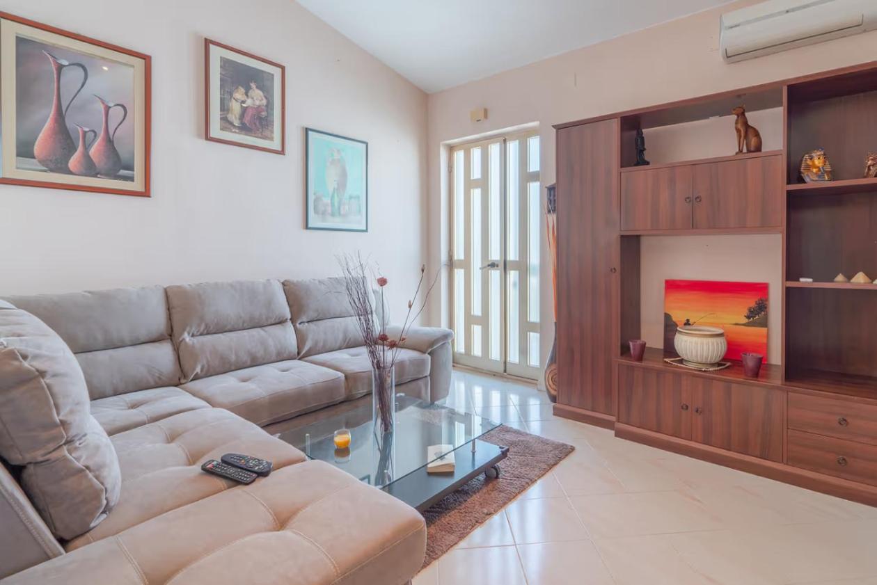 Villa Fratelli Arenella  Dış mekan fotoğraf