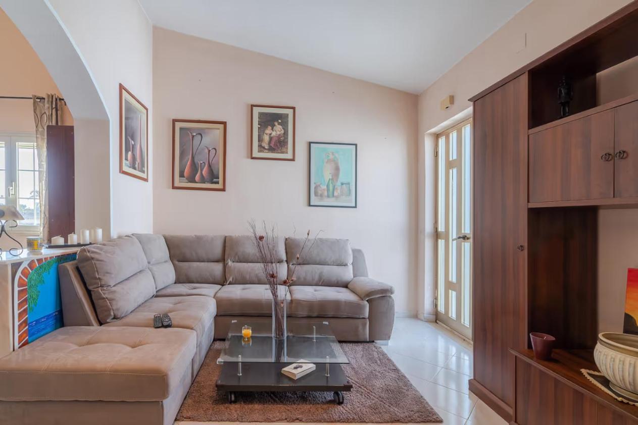 Villa Fratelli Arenella  Dış mekan fotoğraf