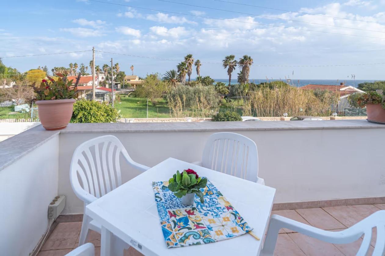 Villa Fratelli Arenella  Dış mekan fotoğraf