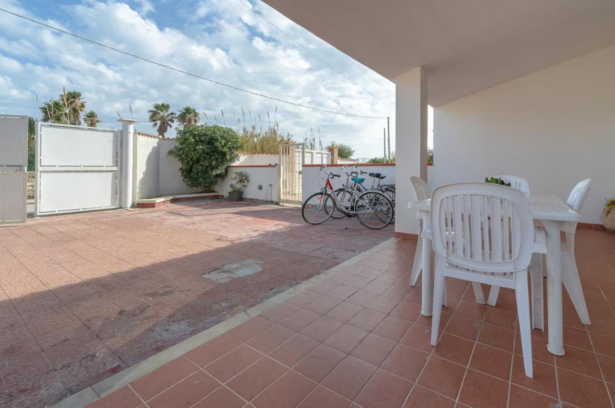 Villa Fratelli Arenella  Dış mekan fotoğraf