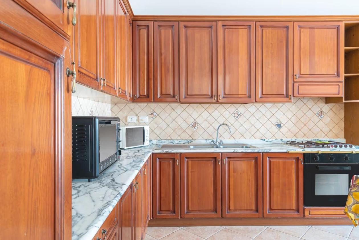 Villa Fratelli Arenella  Dış mekan fotoğraf