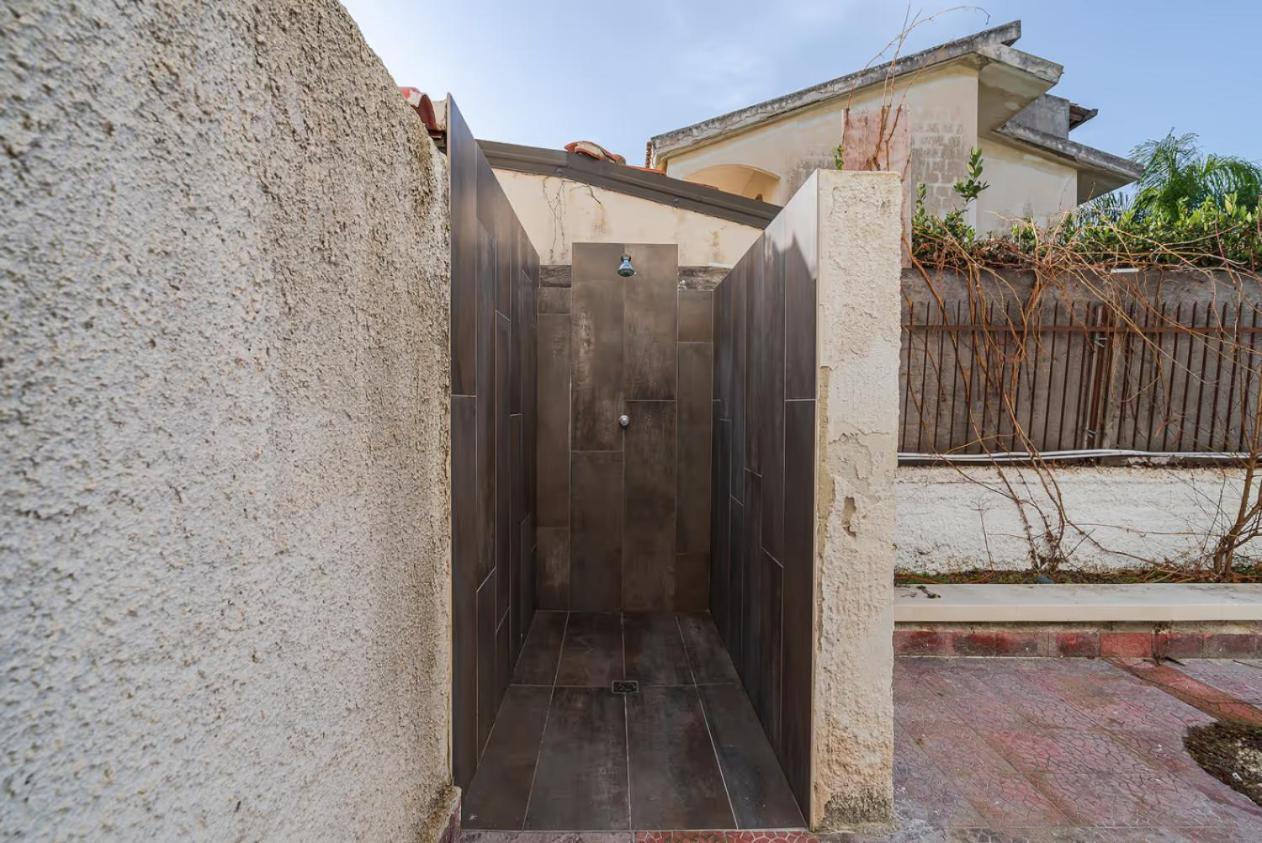 Villa Fratelli Arenella  Dış mekan fotoğraf