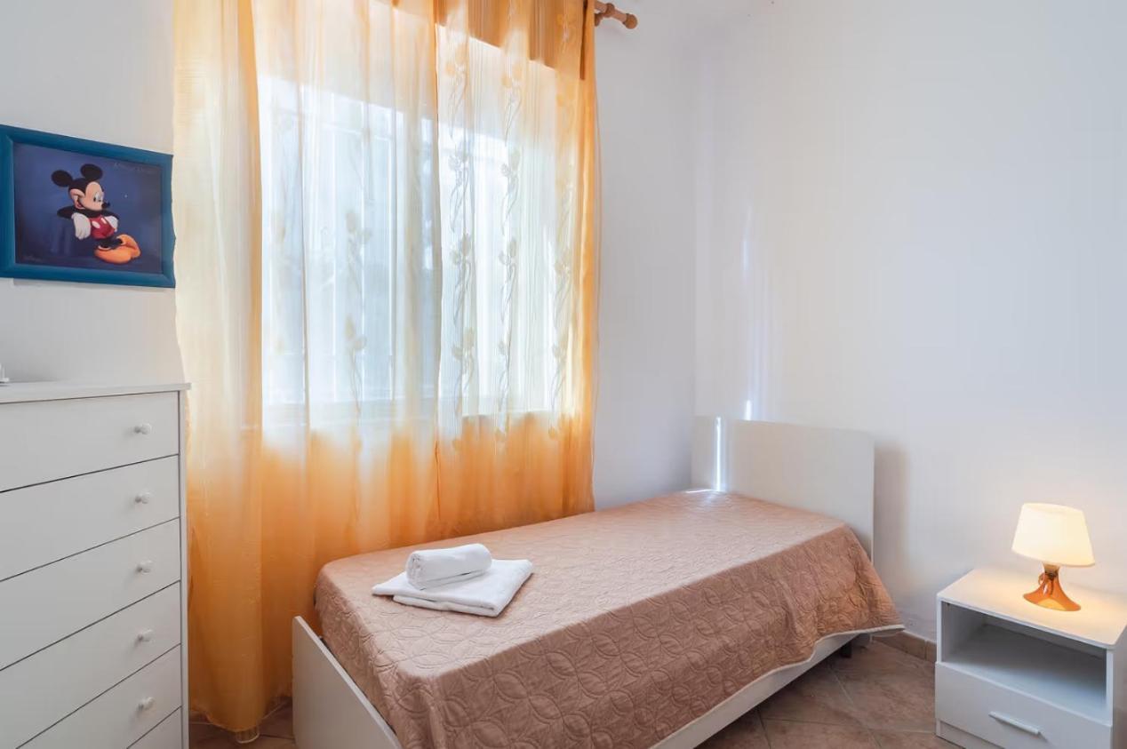 Villa Fratelli Arenella  Dış mekan fotoğraf