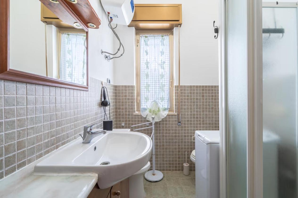 Villa Fratelli Arenella  Dış mekan fotoğraf