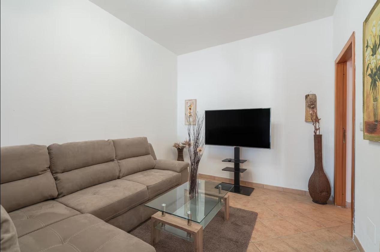 Villa Fratelli Arenella  Dış mekan fotoğraf