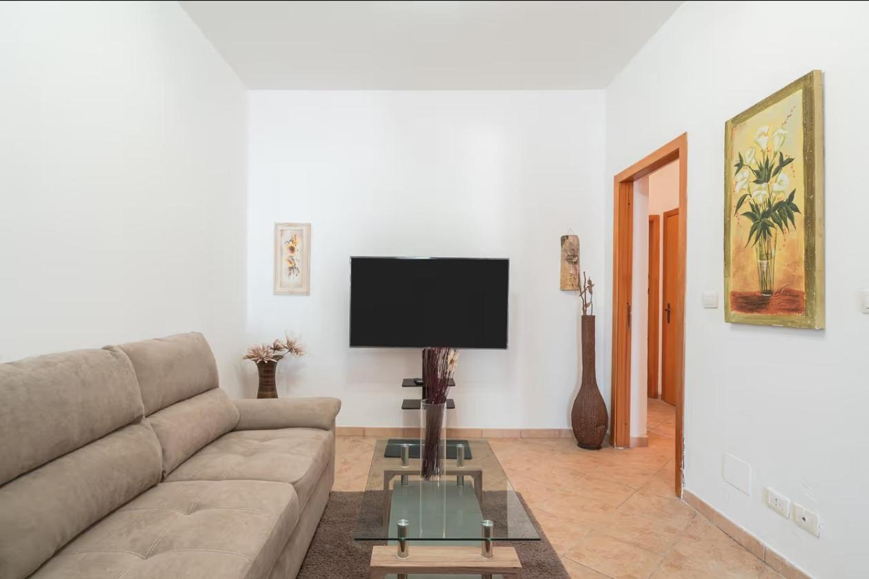 Villa Fratelli Arenella  Dış mekan fotoğraf