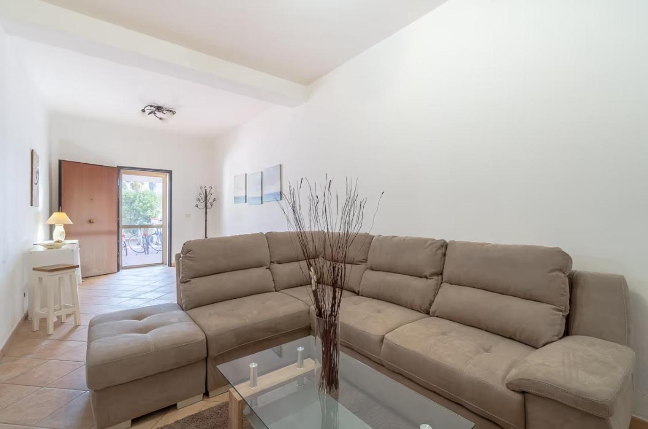 Villa Fratelli Arenella  Dış mekan fotoğraf
