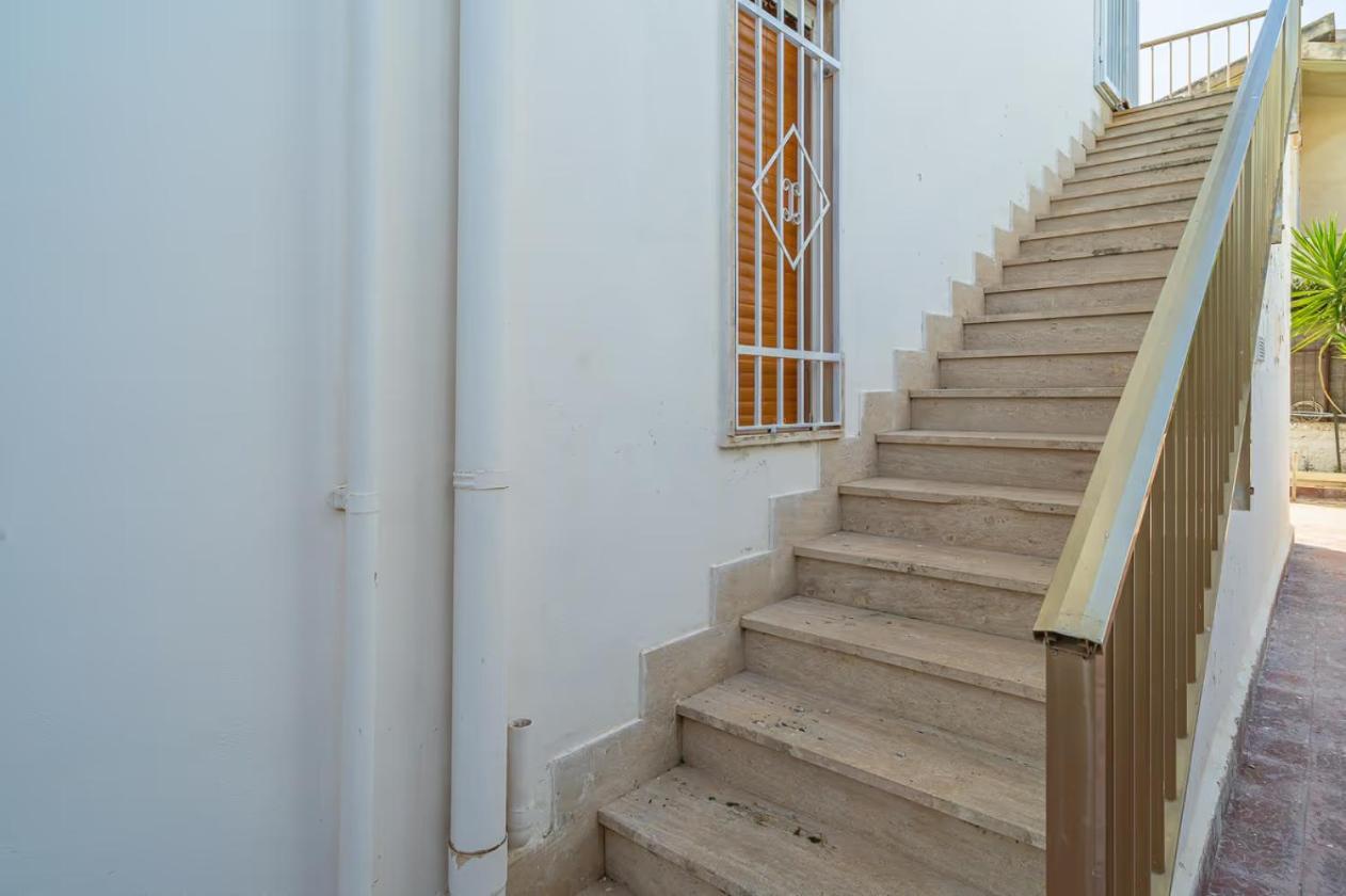Villa Fratelli Arenella  Dış mekan fotoğraf