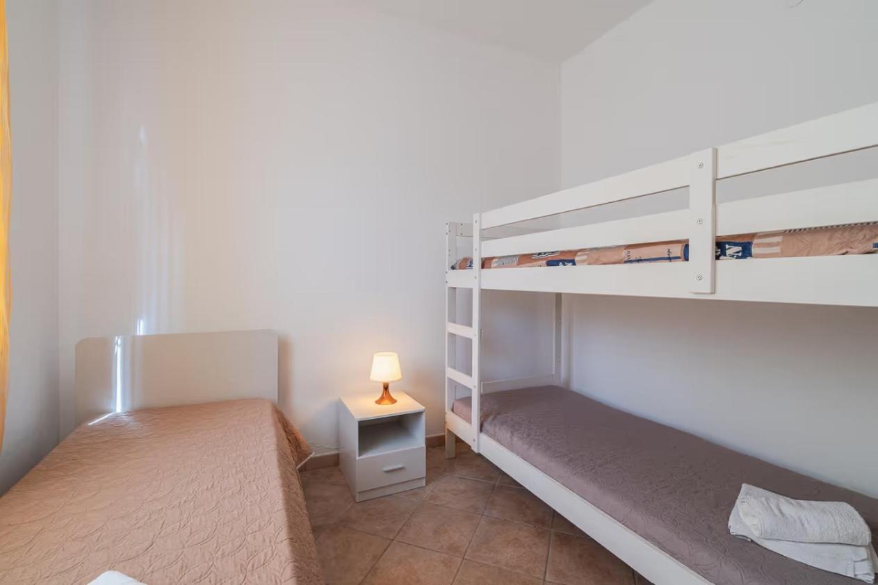 Villa Fratelli Arenella  Dış mekan fotoğraf