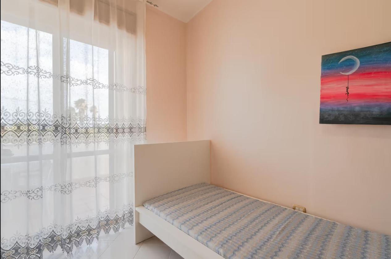 Villa Fratelli Arenella  Dış mekan fotoğraf