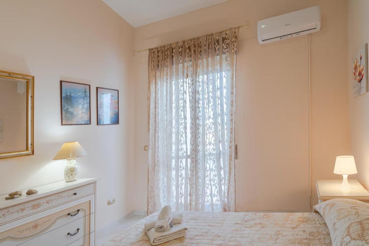 Villa Fratelli Arenella  Dış mekan fotoğraf