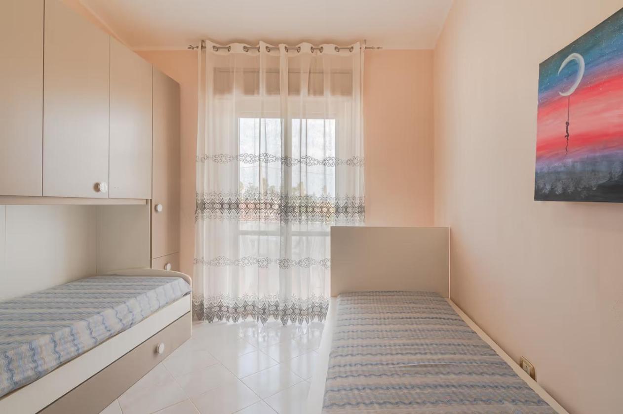 Villa Fratelli Arenella  Dış mekan fotoğraf