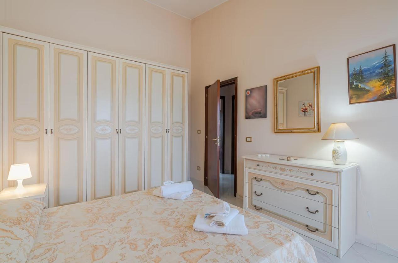 Villa Fratelli Arenella  Dış mekan fotoğraf
