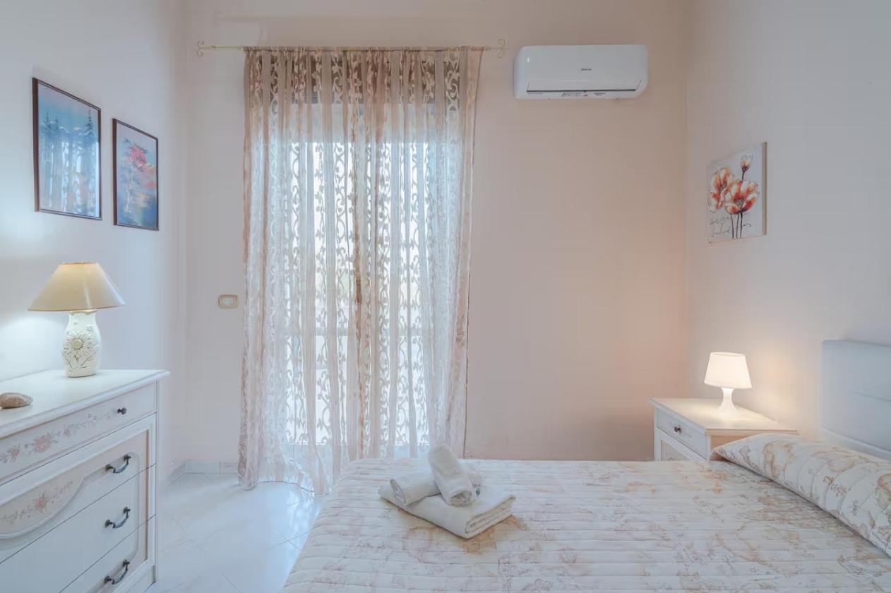 Villa Fratelli Arenella  Dış mekan fotoğraf