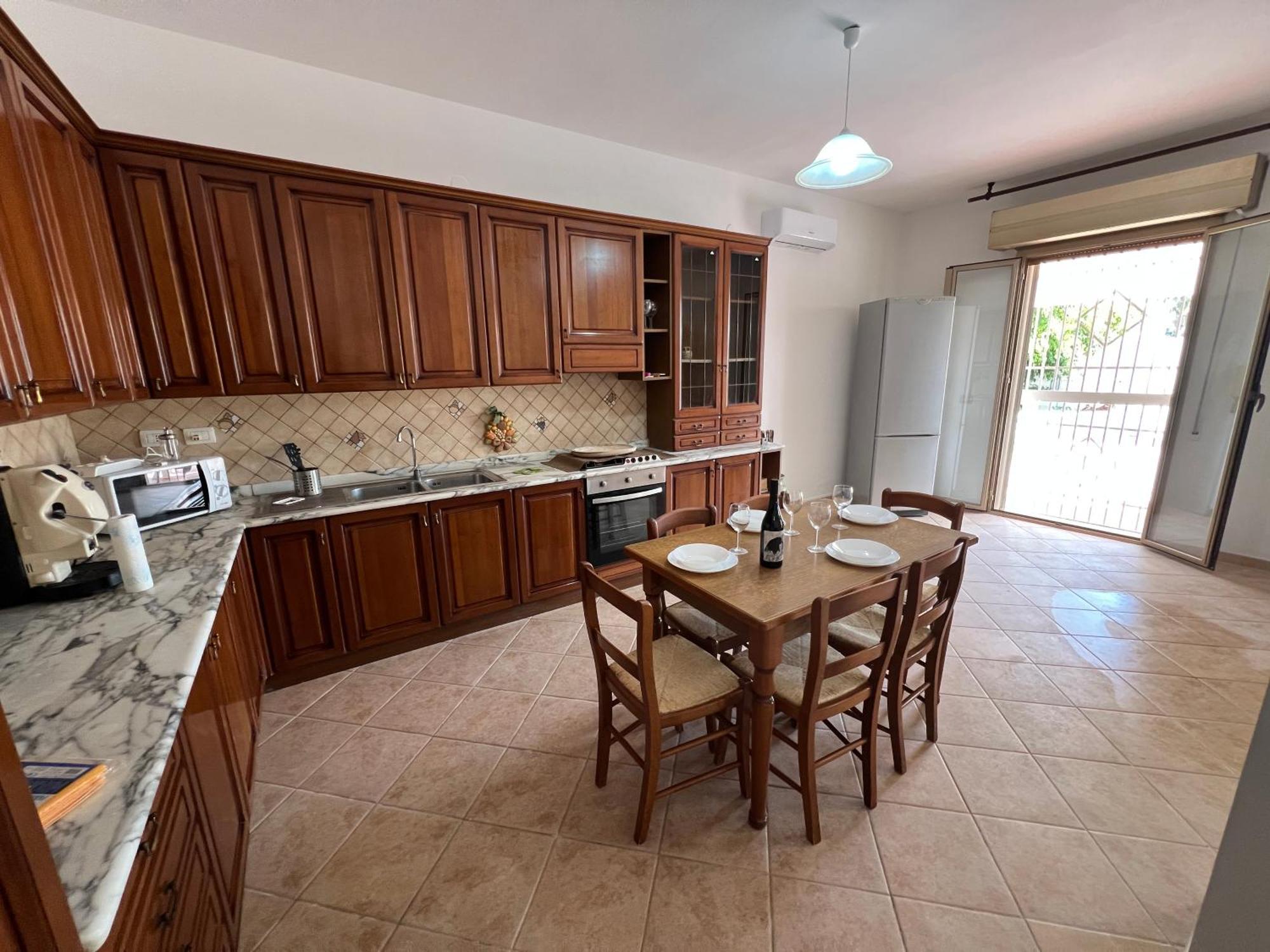 Villa Fratelli Arenella  Dış mekan fotoğraf