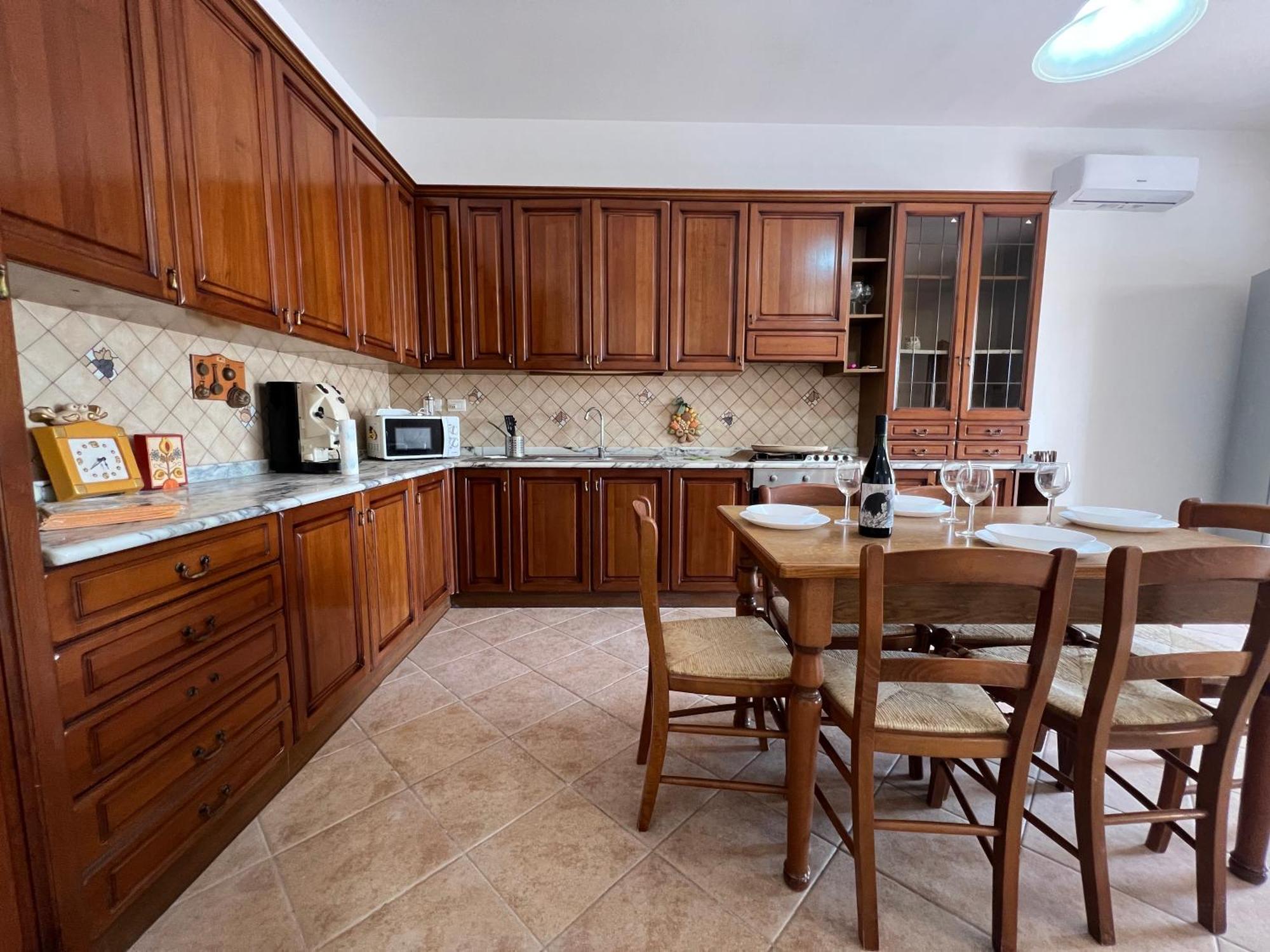 Villa Fratelli Arenella  Dış mekan fotoğraf