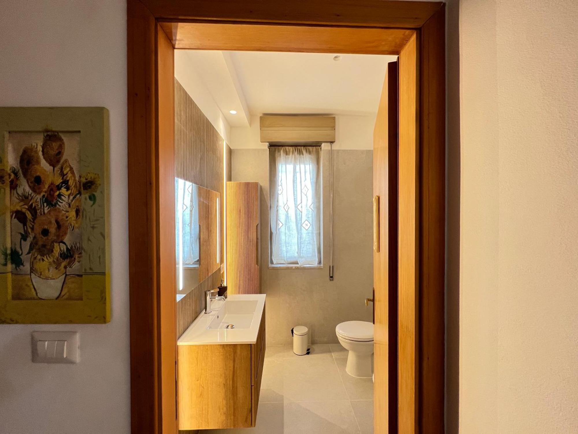 Villa Fratelli Arenella  Dış mekan fotoğraf